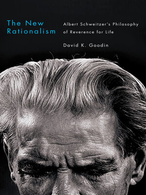 cover image of The New Rationalism
